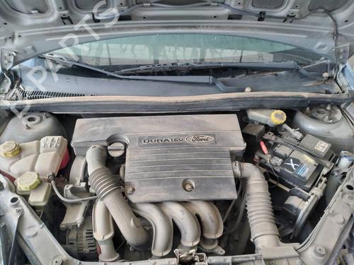 Gearbox FORD FIESTA V (JH_, JD_) 1.4 16V | BP11498068M3 