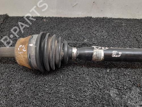 Right front driveshaft OPEL CORSA D (S07) 1.3 CDTI (L08, L68) | BP9289258M39 
