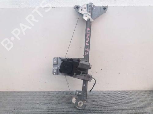Rear left window mechanism PEUGEOT 307 Break (3E) 2.0 | BP591786C24 