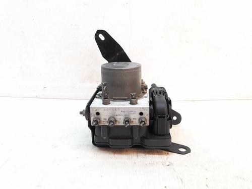Used ABS pump RENAULT KANGOO BE BOP (KW0/1_) 1.5 dCi 75 (75 hp) 17317099