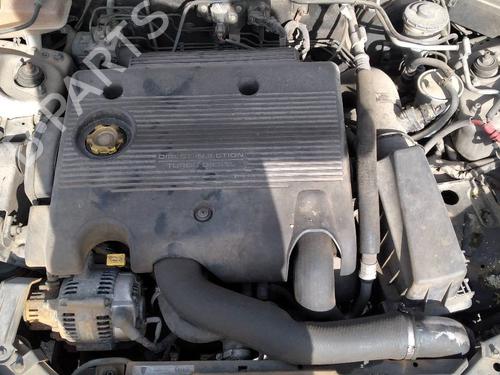 Steering column ROVER 45 I Saloon (RT)  | BP7625935M21  - Image 10