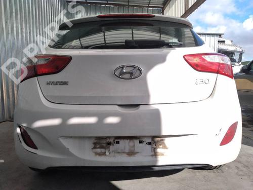 Engine mount HYUNDAI i30 (GD) 1.4 | BP8943442M89  - Image 25