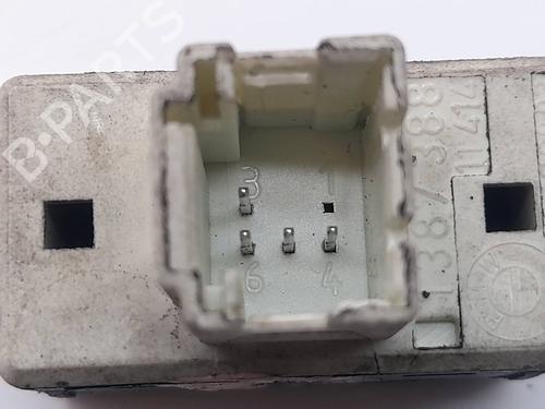 Right front window switch BMW 3 (E36) 318 tds | BP13543601I26 