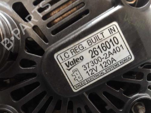 Alternator KIA RIO III (UB) 1.4 CRDi | BP4422394M7 
