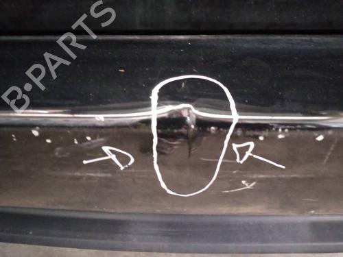 Rear bumper BMW X5 (E53) 3.0 d | BP9399006C8 