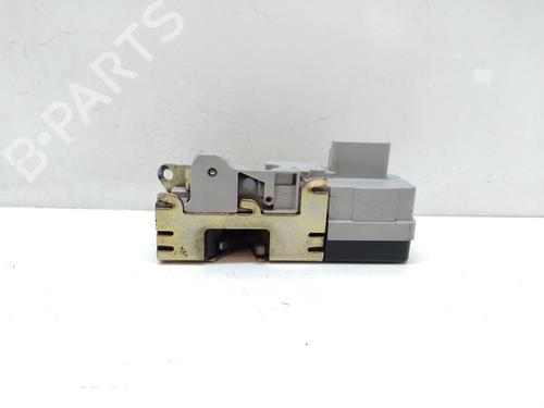 Front right lock CITROËN C5 II (RC_) 2.0 HDi (RCRHRH) | BP637567C97 