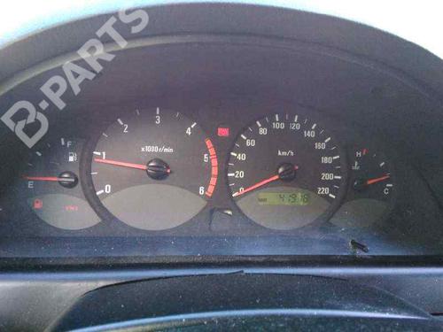 Bootlid panel SSANGYONG REXTON / REXTON II (GAB_) 2.9 TD | BP8737480I3  - Image 10