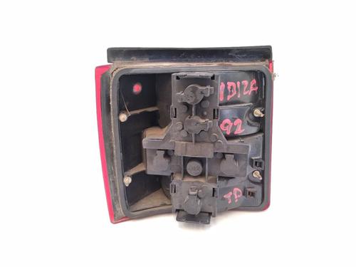 Right taillight SEAT IBIZA I (21A)  | BP2953658C35 