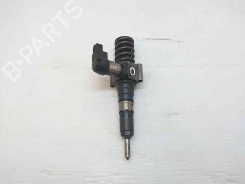 Used Injector VW PASSAT B6 (3C2) [2005-2011]  30521067