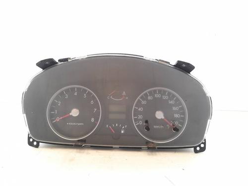 Used Instrument cluster Instrument cluster 1209773 1209773