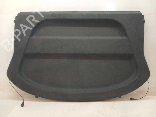 Used Rear parcel shelf Rear parcel shelf RENAULT MEGANE III Hatchback (BZ0/1_, B3_) [2008-2026] 39146154 39146154