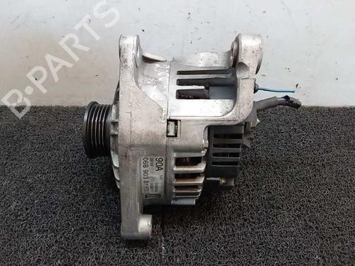 Alternator AUDI A6 C5 (4B2) 1.8 T | BP6459898M7 