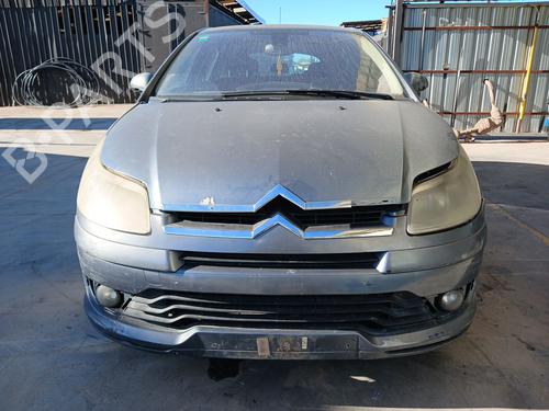 Used Parts CITROËN C4 I (LC_)  1.6 HDi  4554434
