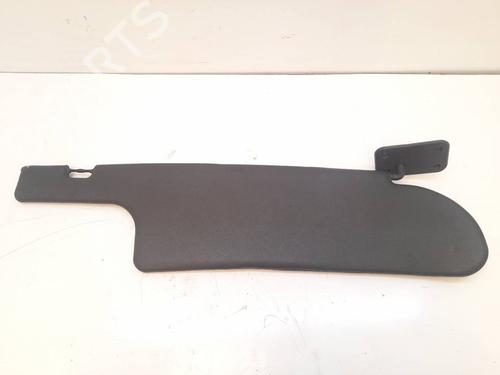 Used Left sun visor Left sun visor IVECO DAILY III Van [1999-2009] 13711610 13711610