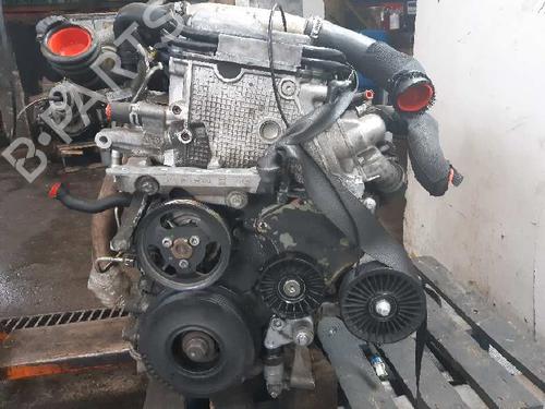 Engine OPEL VECTRA C (Z02) | BP5245447M1 - Image 3