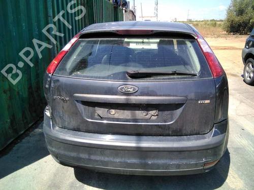 Cylinder head FORD FOCUS II (DA_, HCP, DP) | BP10974262M5 - Image 10