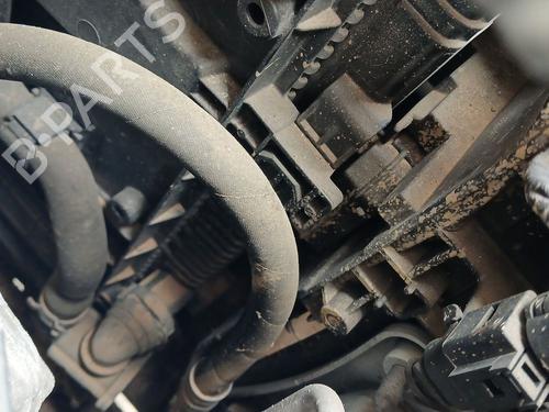 Water radiator AUDI A3 Sportback (8YA, 8YF) | BP36768369M31 - Image 3