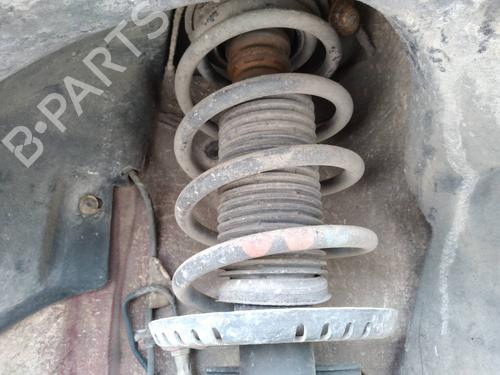 Høyre foran støtdemper VW FOX Hatchback (5Z1, 5Z3, 5Z4) 1.4 TDI (70 hp) 7994956