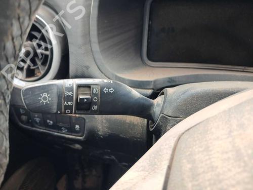 Used Headlight switch Headlight switch 37693103 37693103