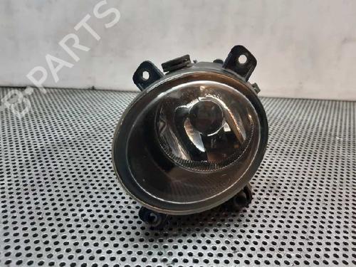 Used Right front fog light Right front fog light FORD MONDEO III (B5Y) [2000-2007] 4699655 4699655