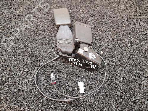 Used Seat buckle Seat buckle 14039052 14039052