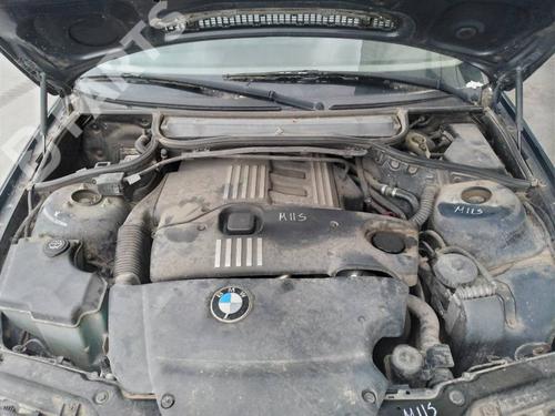 Engine BMW 3 (E46) 318 d | BP9816757M1  - Image 8
