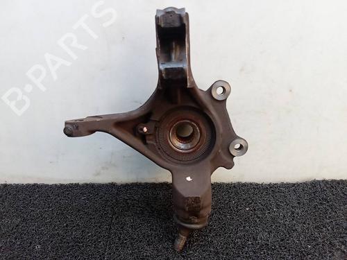 Left front steering knuckle CITROËN BERLINGO MULTISPACE (B9) 1.6 HDi 75 / BlueHDi 75 | BP8253111M25 