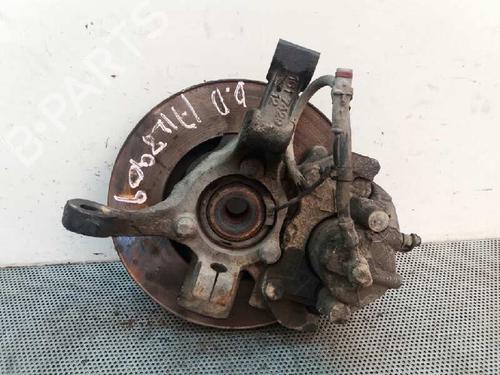 Right front steering knuckle OPEL ASTRA H (A04) 1.7 CDTI (L48) | BP596786M26 - Image 3