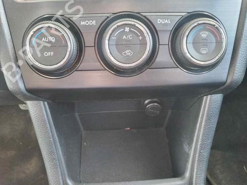 Climate control SUBARU XV (_GP_) | BP22553131I5 - Image 2