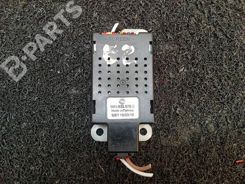 Used Control unit Control unit VW GOLF VI (5K1) 1.6 TDI (90 hp) 9954196 9954196