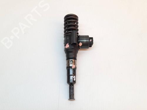 Used Injector Injector AUDI A3 (8P1) 2.0 TDI 16V (140 hp) 26437124 26437124