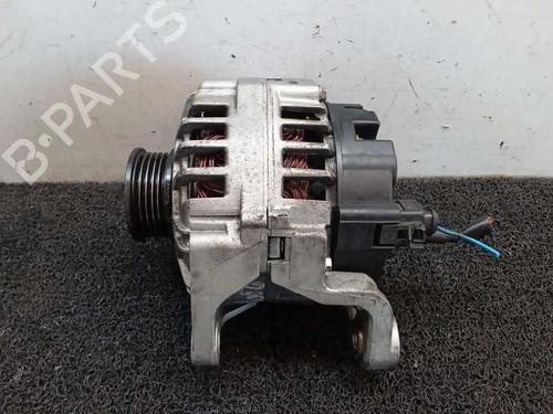 Used Alternator AUDI A6 C5 (4B2) 1.8 T (150 hp) 6459898
