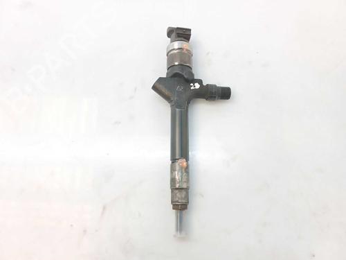Inyector Inyector MAZDA 5 (CR) 2.0 CD (CR19) (143 hp) 37238213 37238213