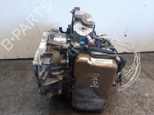 Used Gearbox Gearbox 2842033 2842033