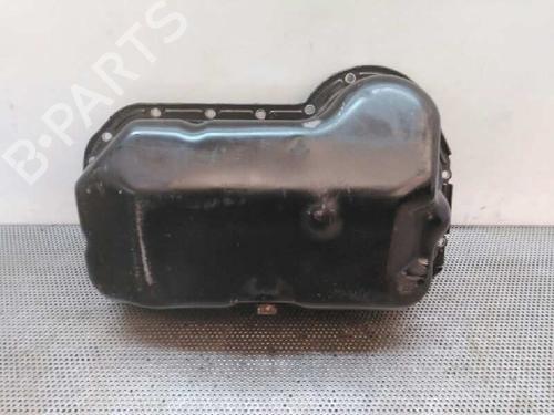 Oil sump SEAT ALHAMBRA (7V8, 7V9) 1.9 TDI | BP14034747M115 