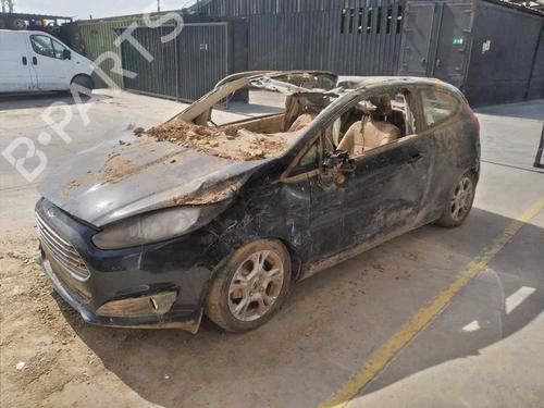 Engine FORD FIESTA VI (CB1, CCN)  | BP25791354M1 
