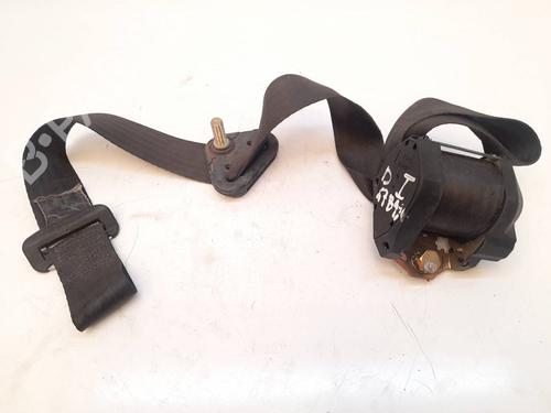 Used Front left seatbelt Front left seatbelt 8737230 8737230