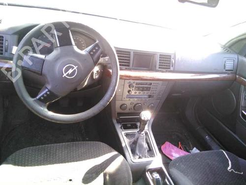 Gearbox OPEL VECTRA C (Z02) 2.2 DTI 16V (F69) | BP1420414M3 