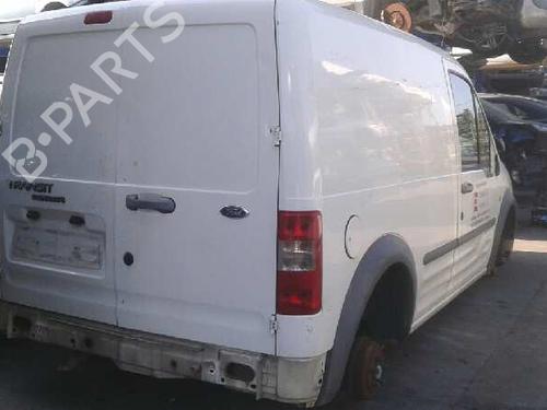 Right sun visor FORD TRANSIT CONNECT (P65_, P70_, P80_) 1.8 TDCi | BP1593337I2 - Image 5