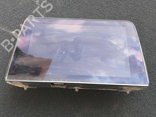 Used Display monitor Display monitor FORD KUGA III (DFK) 2.5 FHEV (190 hp) 40228121 40228121