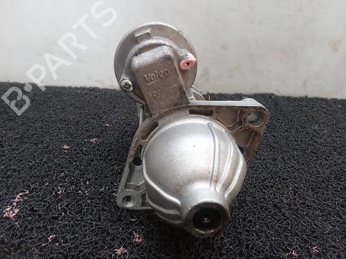Starter FIAT GRANDE PUNTO (199_)  | BP9286088M8 