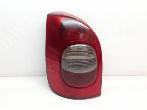 Used Left taillight CITROËN XSARA PICASSO (N68) 2.0 HDi (90 hp) 22548069