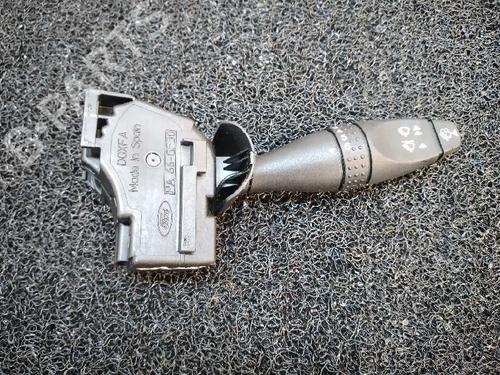 Ratstangsstang FORD FOCUS I (DAW, DBW) 1.6 16V (100 hp) 6105539