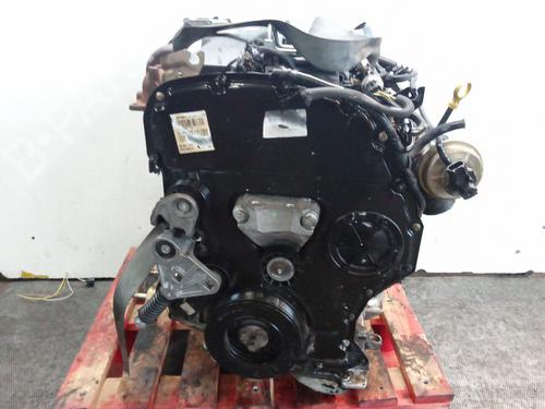 Moteur FORD MONDEO III Saloon (B4Y) 2.2 TDCi (155 hp) 6926964