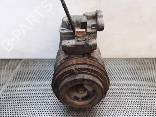AC compressor IVECO DAILY III Van  | BP2342442M34 