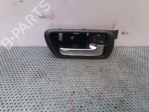 Rear right interior door handle TOYOTA COROLLA Verso (ZER_, ZZE12_, R1_) 2.2 D-4D (AUR10_) (136 hp) 3438499