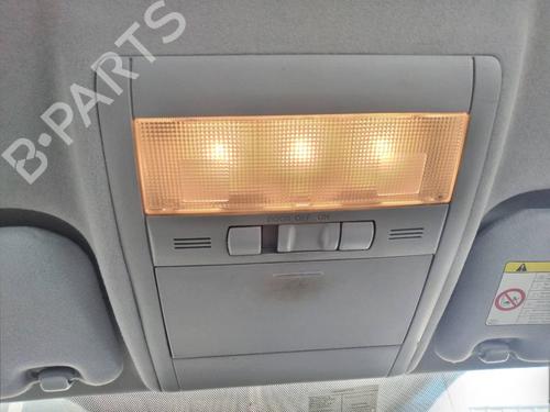 Interior roof light TOYOTA PRIUS Liftback (_W2_) 1.5 Hybrid (NHW20_, NHW20R) | BP11845552I8 