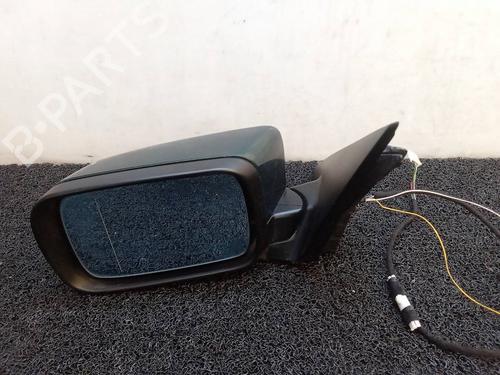 Left mirror BMW 3 (E46) 320 d | BP10385523C26 
