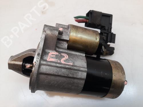 Used Starter CHRYSLER VOYAGER IV (RG, RS) 2.4 (147 hp) 12301813