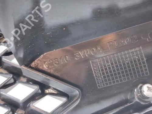 Grille NISSAN NOTE (E12) | BP30328471C40